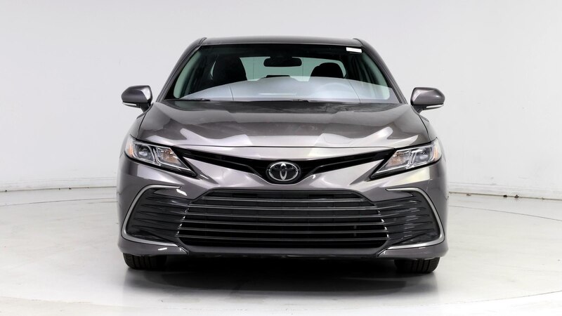 2023 Toyota Camry LE 5