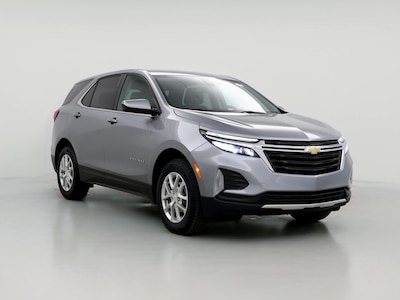 2023 Chevrolet Equinox LT -
                Jacksonville, FL