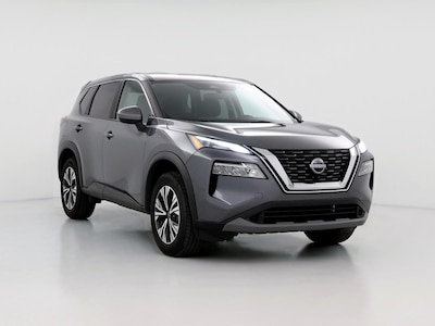 2023 Nissan Rogue SV -
                Las Vegas, NV