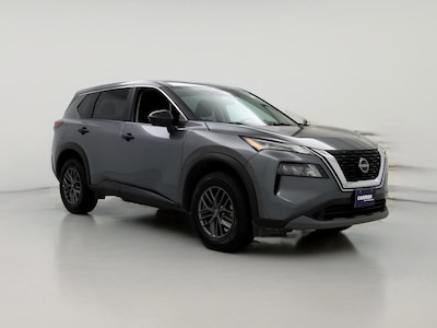 2023 Nissan Rogue S -
                Sacramento, CA