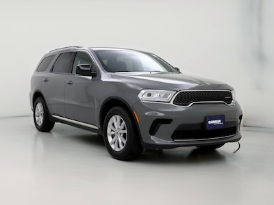 2023 Dodge Durango SXT -
                Clackamas, OR