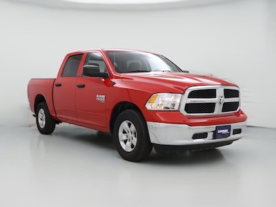 2022 RAM 1500 Classic SLT -
                East Haven, CT