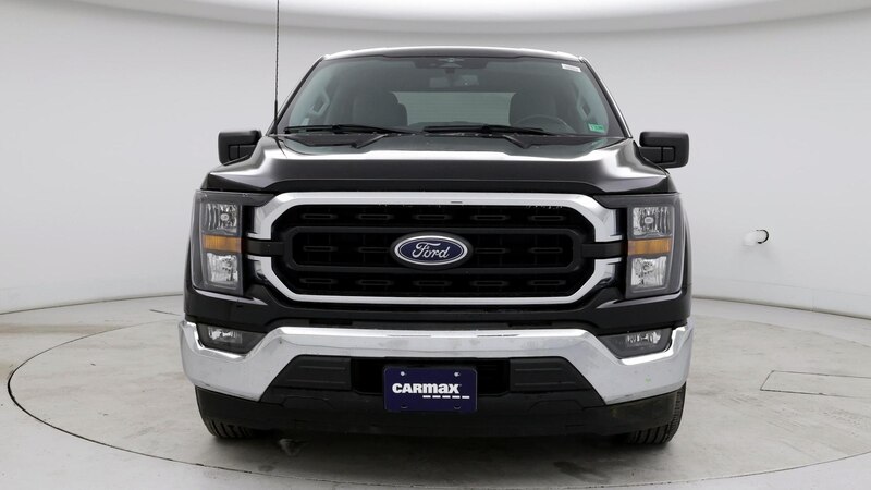 2023 Ford F-150 XLT 5