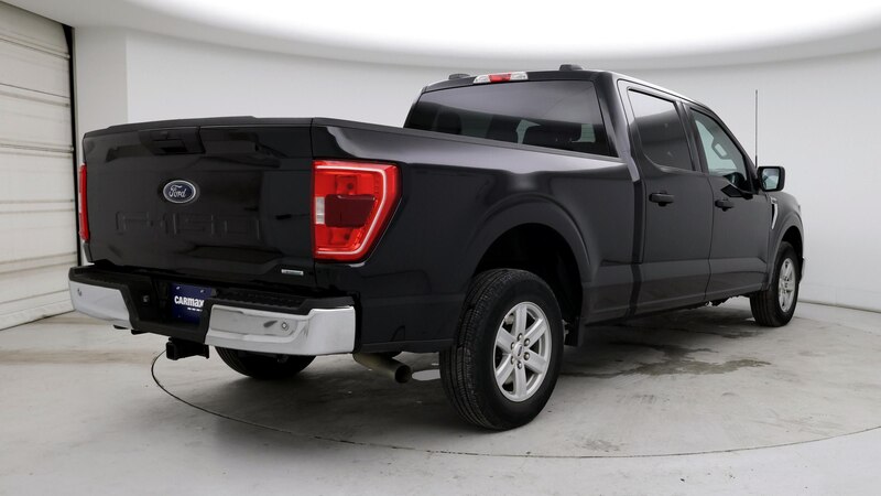 2023 Ford F-150 XLT 8