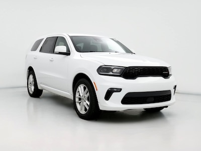 2022 Dodge Durango GT -
                Winston Salem, NC