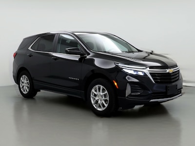 2023 Chevrolet Equinox LT -
                Mobile, AL