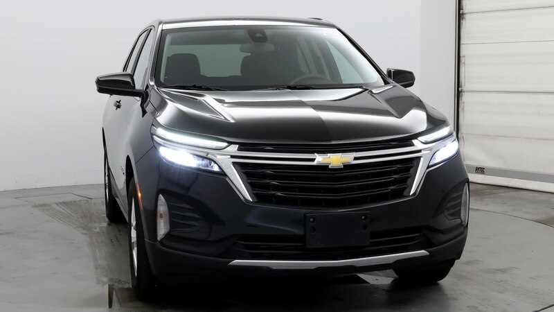 2023 Chevrolet Equinox LT 5