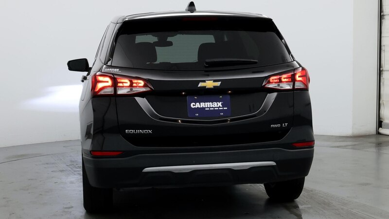 2023 Chevrolet Equinox LT 6