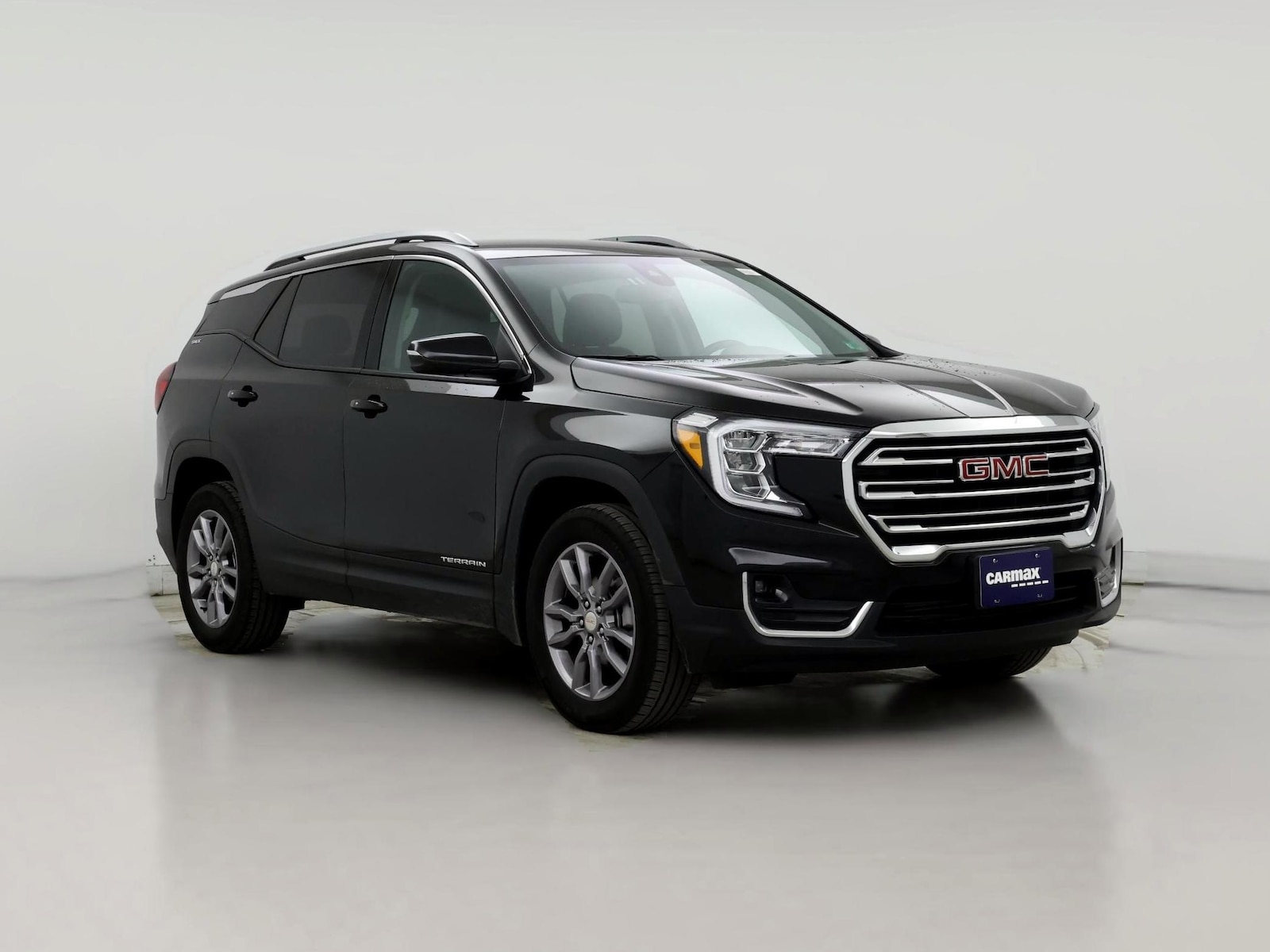 2023 GMC Terrain
