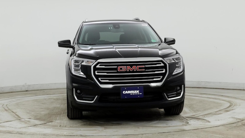 2023 GMC Terrain SLT 5