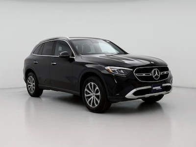 2024 Mercedes-Benz GLC 300 -
                Santa Fe, NM