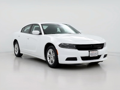 2022 Dodge Charger SXT -
                Roseville, CA