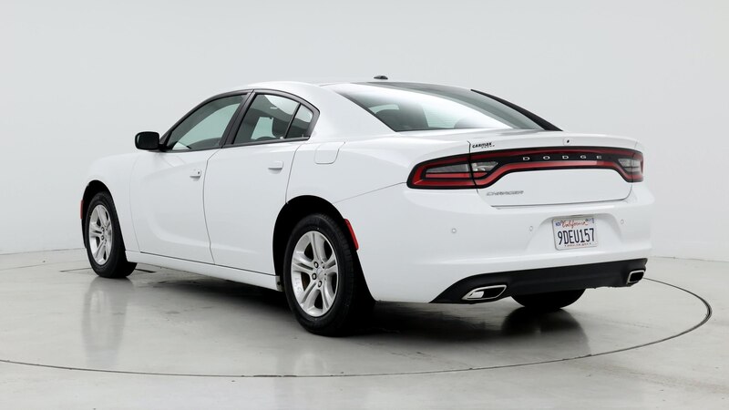 2022 Dodge Charger SXT 2