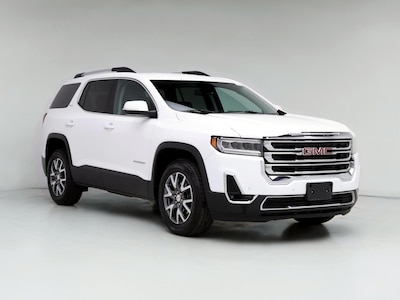 2023 GMC Acadia SLT -
                Nashville, TN