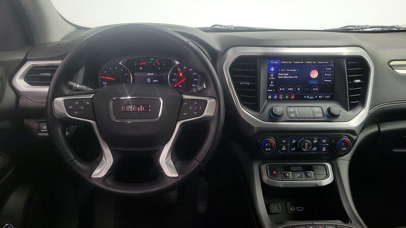 2023 GMC Acadia SLT 9