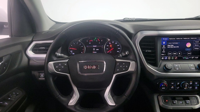 2023 GMC Acadia SLT 10