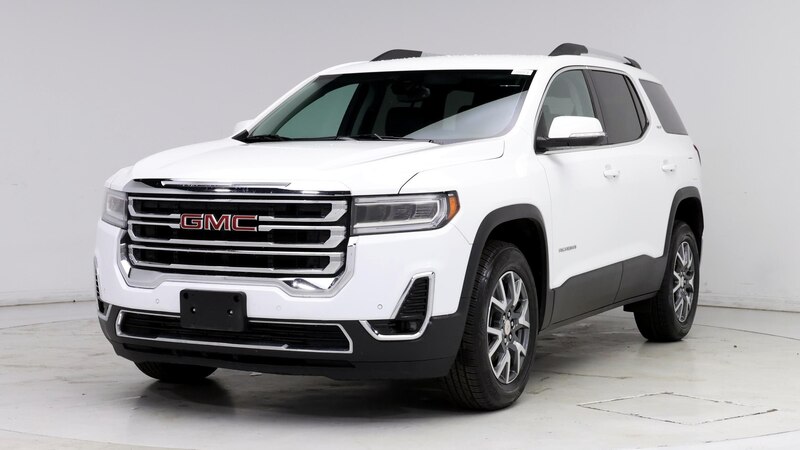 2023 GMC Acadia SLT 4