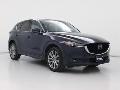 2020 Mazda CX-5 Grand Touring -
                Gaithersburg, MD