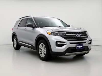 2023 Ford Explorer XLT -
                Hartford, CT