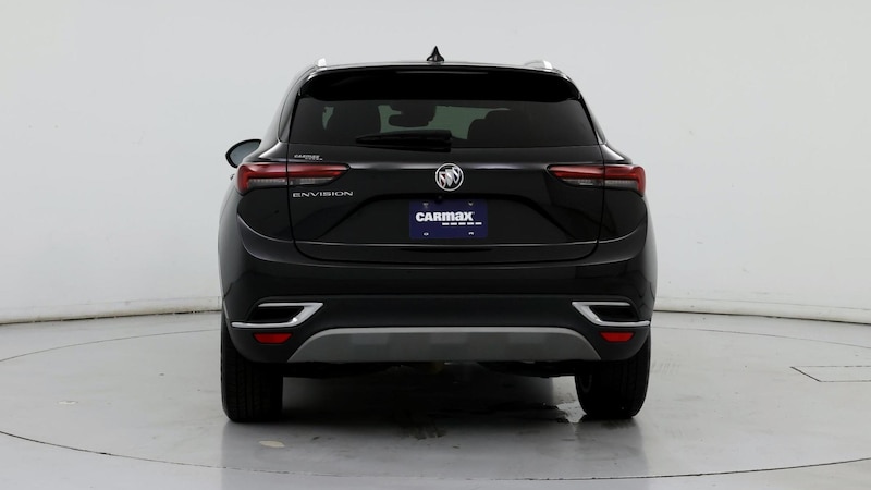 2023 Buick Envision Preferred 6