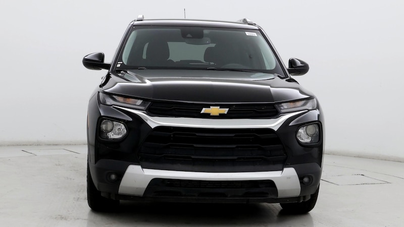 2023 Chevrolet TrailBlazer LT 5