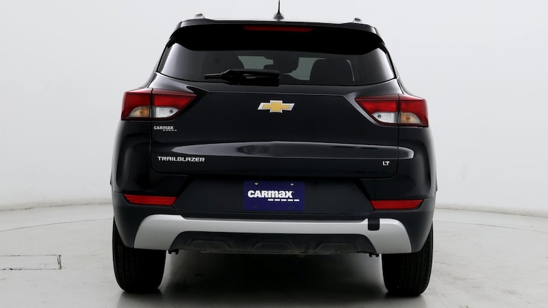 2023 Chevrolet TrailBlazer LT 6