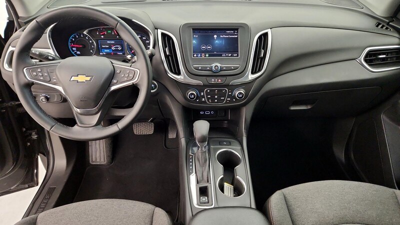 2024 Chevrolet Equinox LT 9