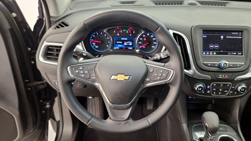 2024 Chevrolet Equinox LT 10