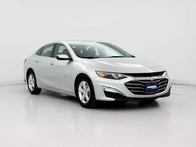 2022 Chevrolet Malibu LT -
                Dulles, VA