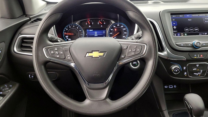 2023 Chevrolet Equinox LT 10