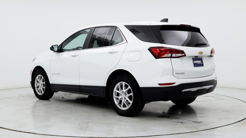 2023 Chevrolet Equinox LT 2