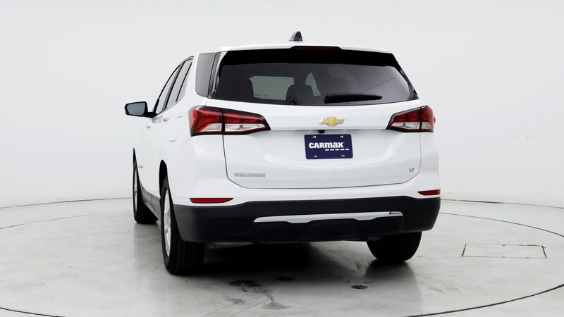 2023 Chevrolet Equinox LT 6