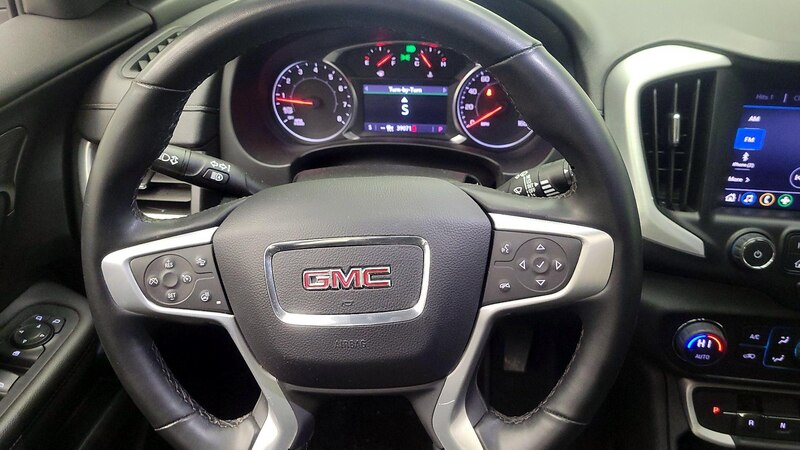 2023 GMC Terrain SLT 10