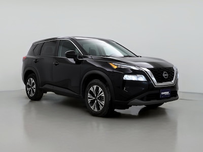 2023 Nissan Rogue SV -
                North Attleboro, MA