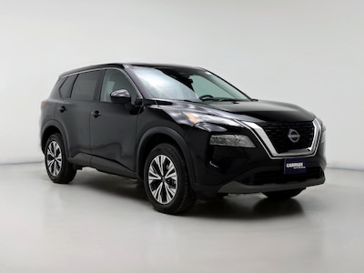 2023 Nissan Rogue SV -
                Golden, CO