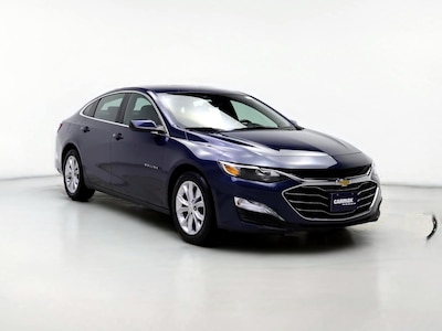 2022 Chevrolet Malibu LT -
                Orlando, FL