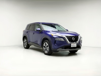 2023 Nissan Rogue SV -
                Los Angeles, CA