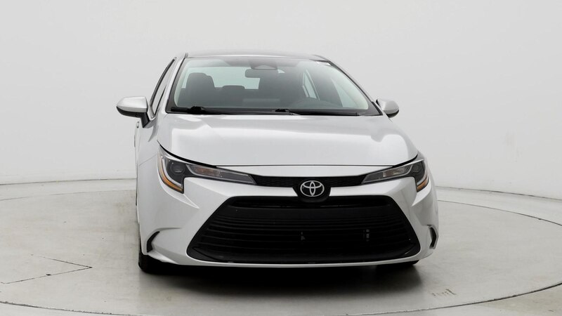 2023 Toyota Corolla LE 5