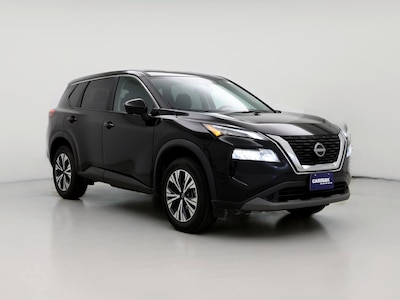 2023 Nissan Rogue SV -
                Hartford, CT