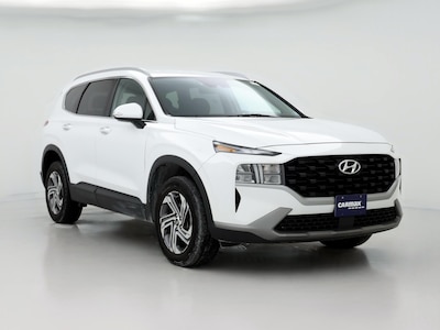 2023 Hyundai Santa Fe SEL -
                Albany, NY