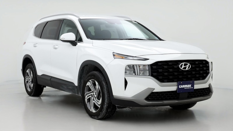 2023 Hyundai Santa Fe SEL Hero Image