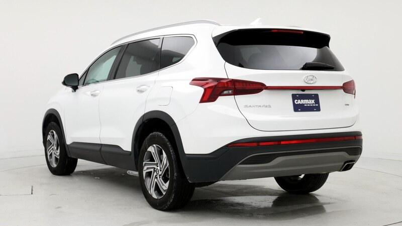 2023 Hyundai Santa Fe SEL 2