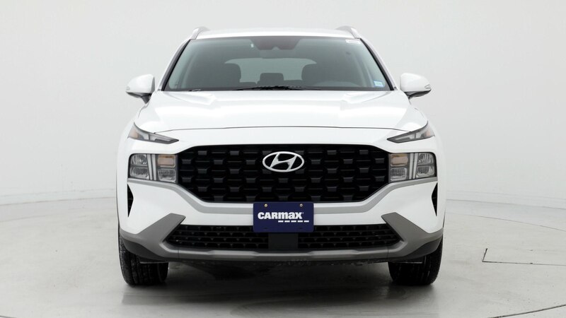 2023 Hyundai Santa Fe SEL 5