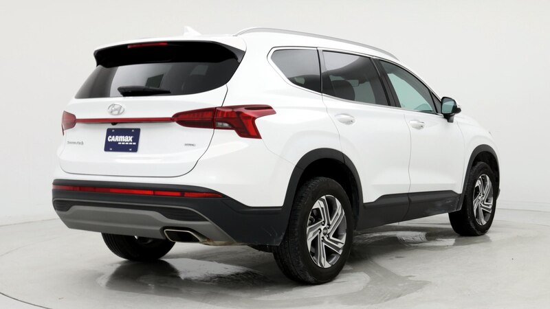 2023 Hyundai Santa Fe SEL 8