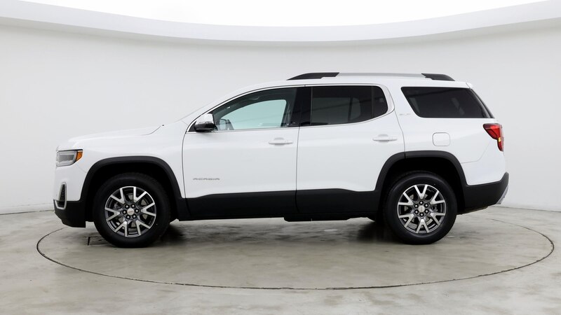 2023 GMC Acadia SLT 3