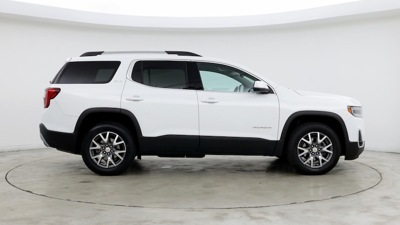 2023 GMC Acadia SLT 7