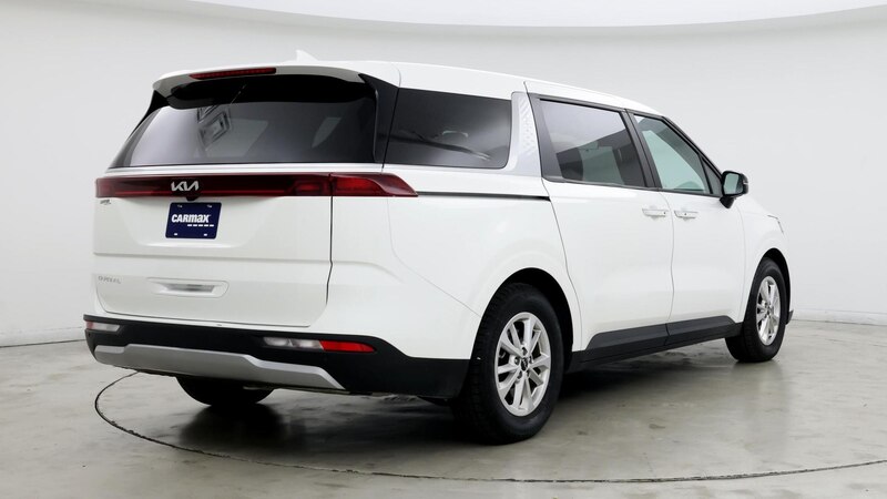 2023 Kia Carnival LX 8