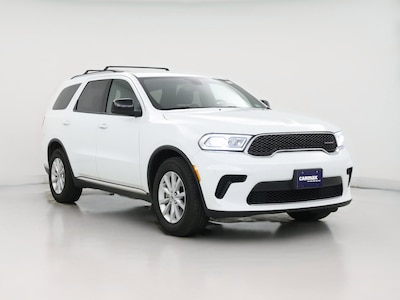 2023 Dodge Durango SXT -
                Sterling, VA