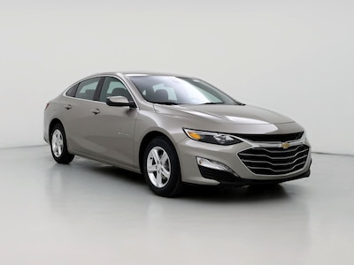 2022 Chevrolet Malibu LT -
                Denton, TX