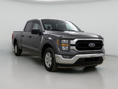 2023 Ford F-150 XL -
                Indianapolis, IN